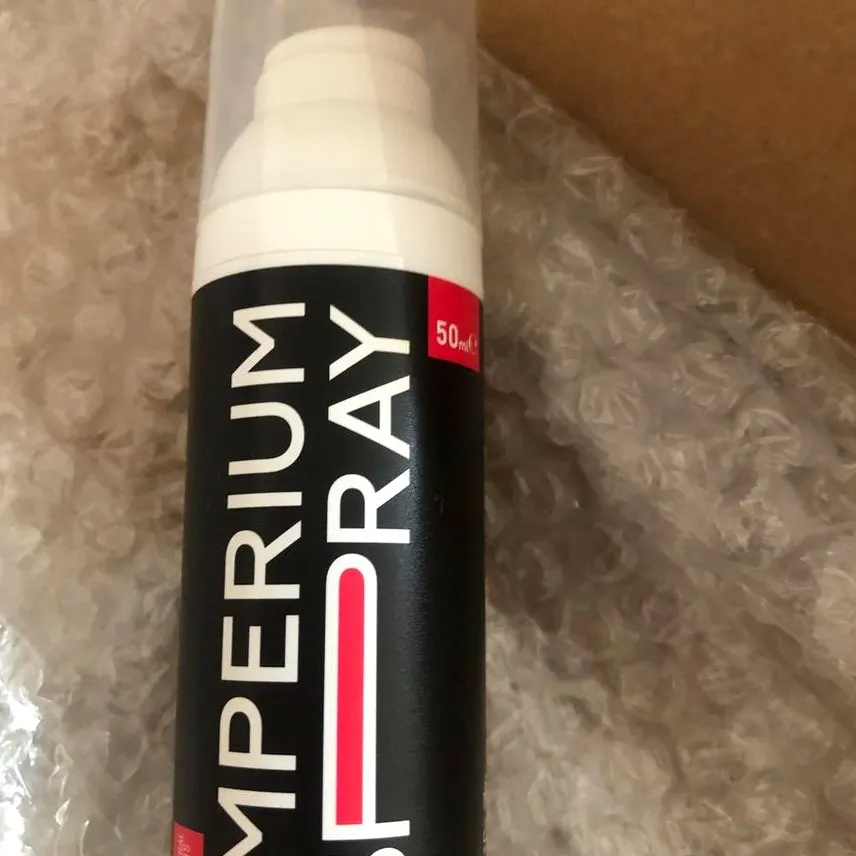 Imperium Spray — Packungsbild 2