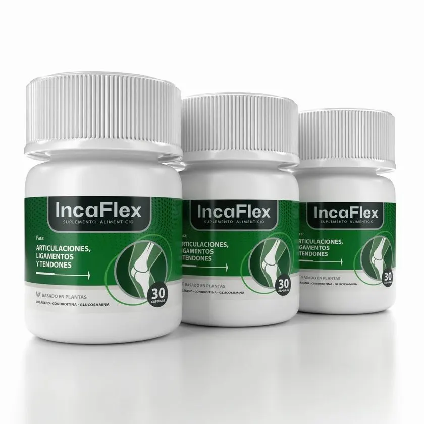 IncaFlex