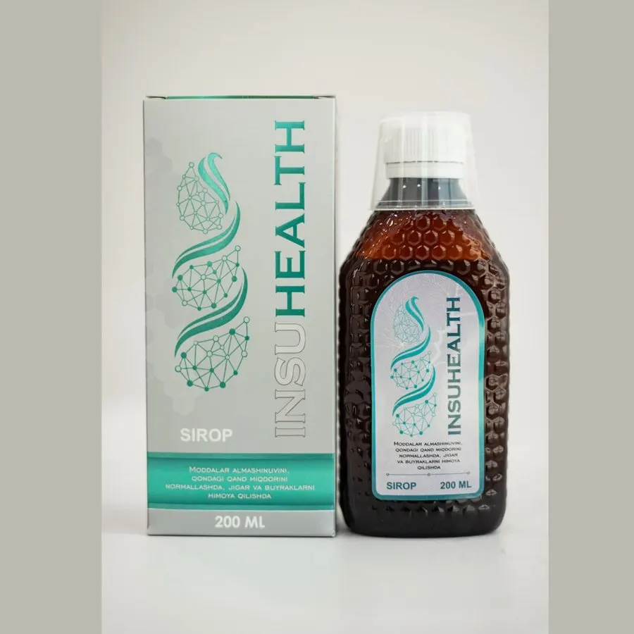 Insuhealth