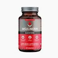 Insulinorm — Packungsbild