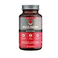 Insulinorm — Packungsbild 1