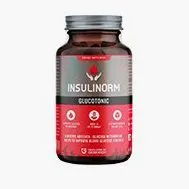 Insulinorm — Packungsbild 2