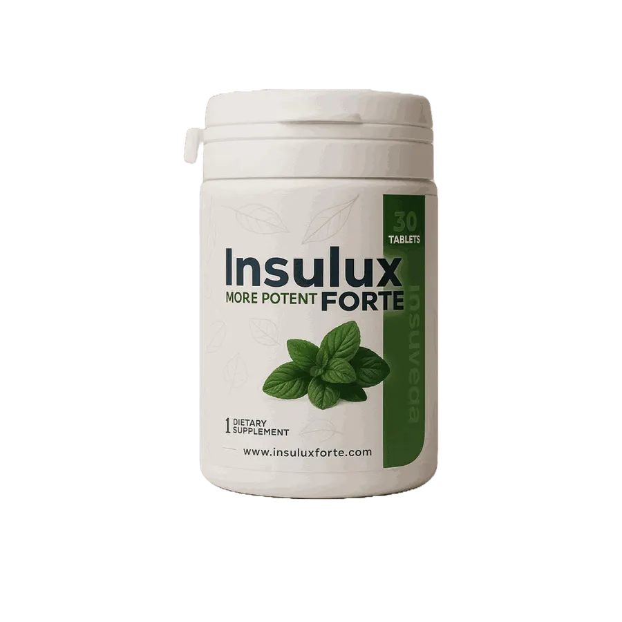 Insulux Forte