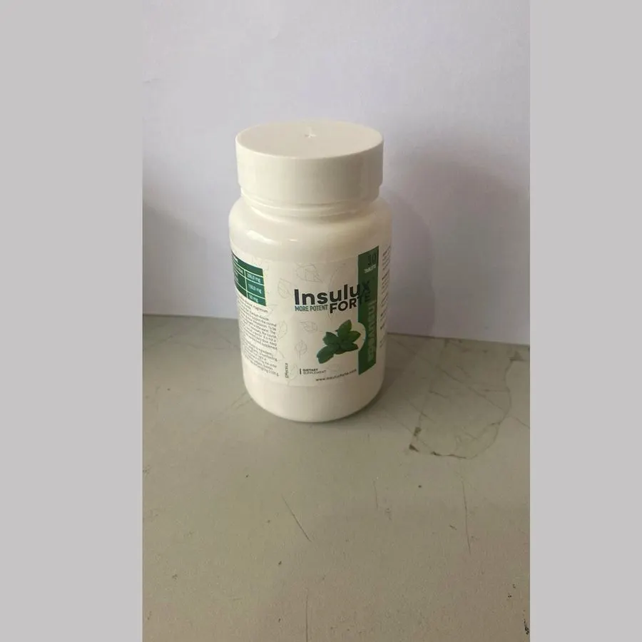 Insulux Forte — صورة