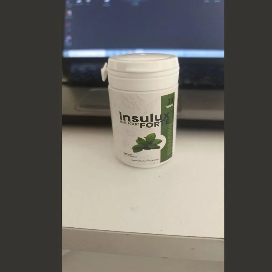 Insulux Forte — صورة 2