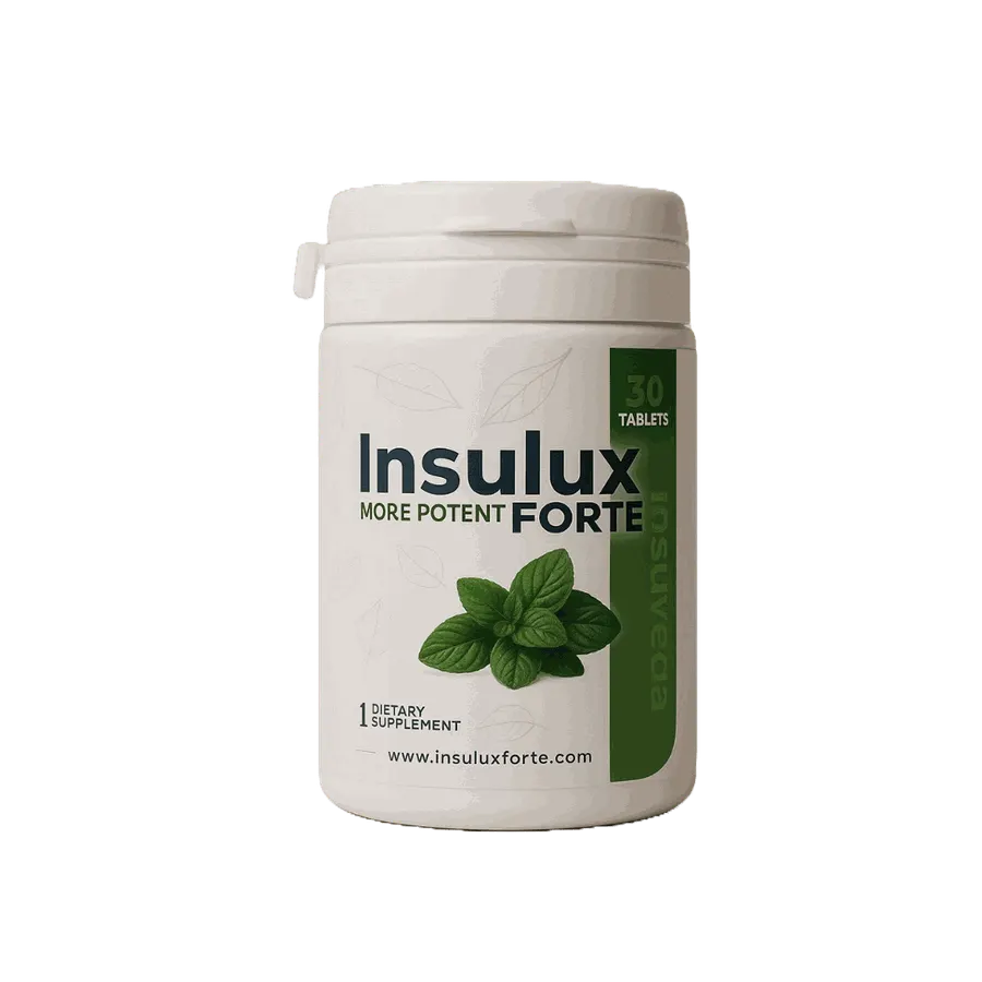 Insulux Forte — صورة 3