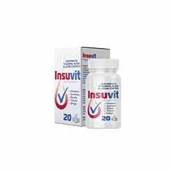 Insuvit — snímek obalu