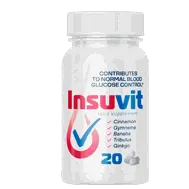 Insuvit — snímek obalu 1
