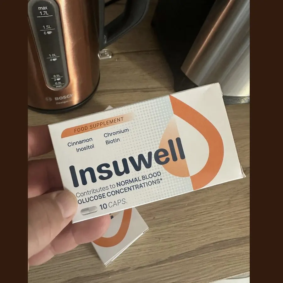 Insuwell