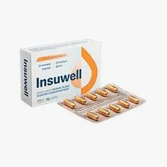 Insuwell — snímek obalu 2