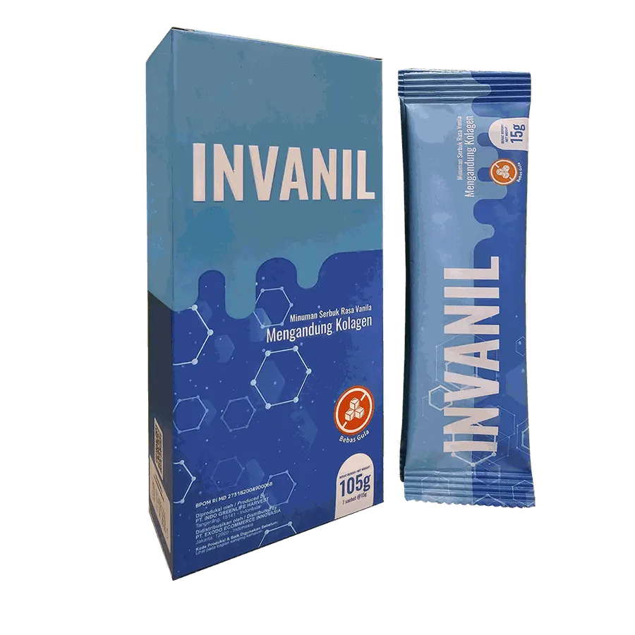 Invanil