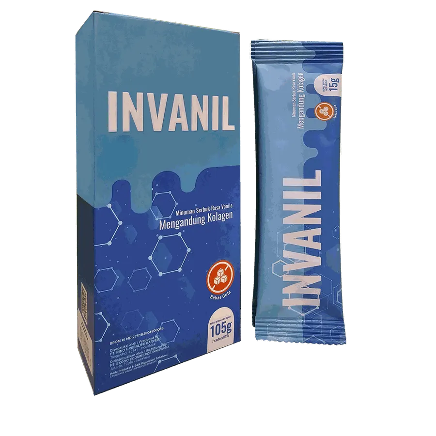 Invanil — gambar produk
