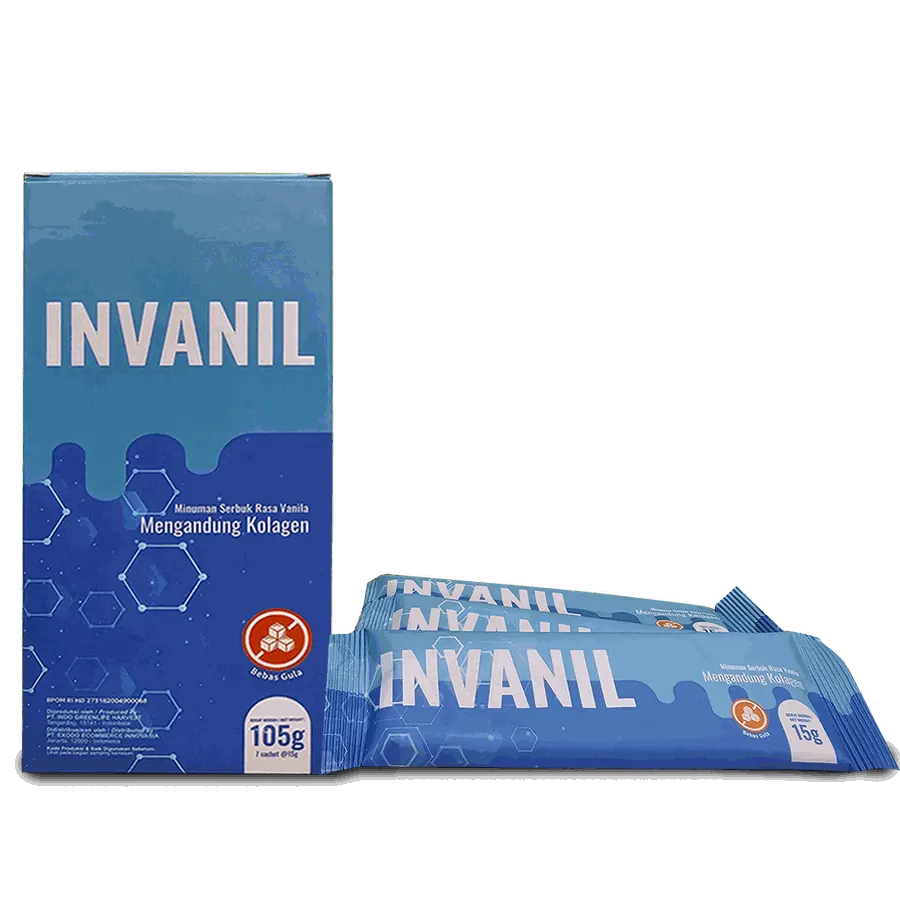 Invanil — gambar produk 1