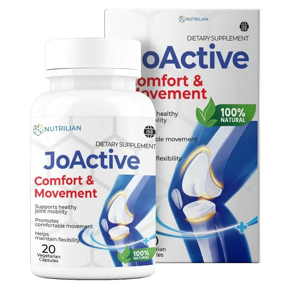 JoActive
