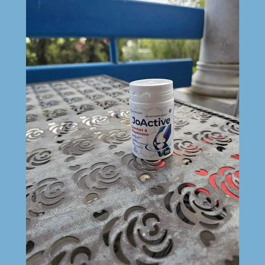 JoActive — صورة