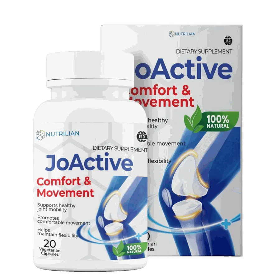 JoActive — صورة 1