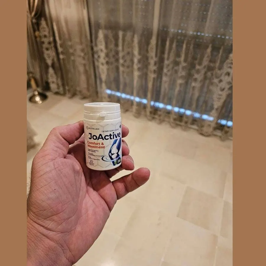 JoActive — صورة 2
