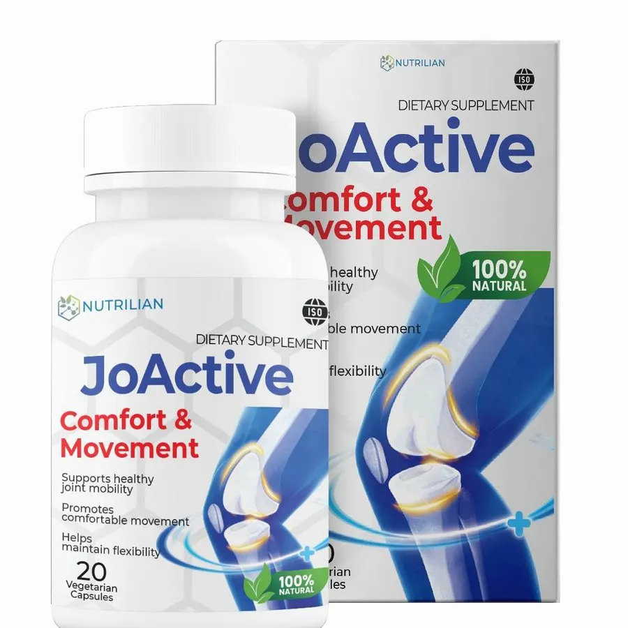 JoActive — صورة 3