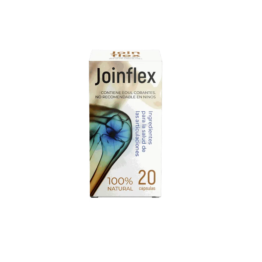 Joinflex — imagen del envase 1