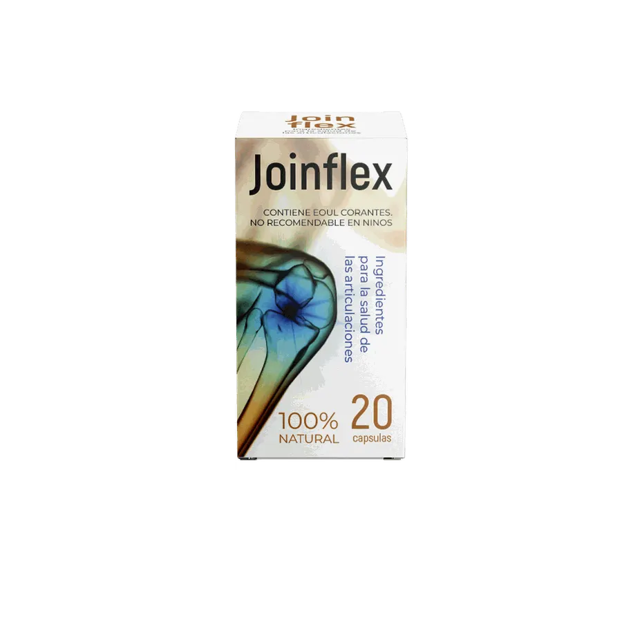 Joinflex — imagen del envase 2
