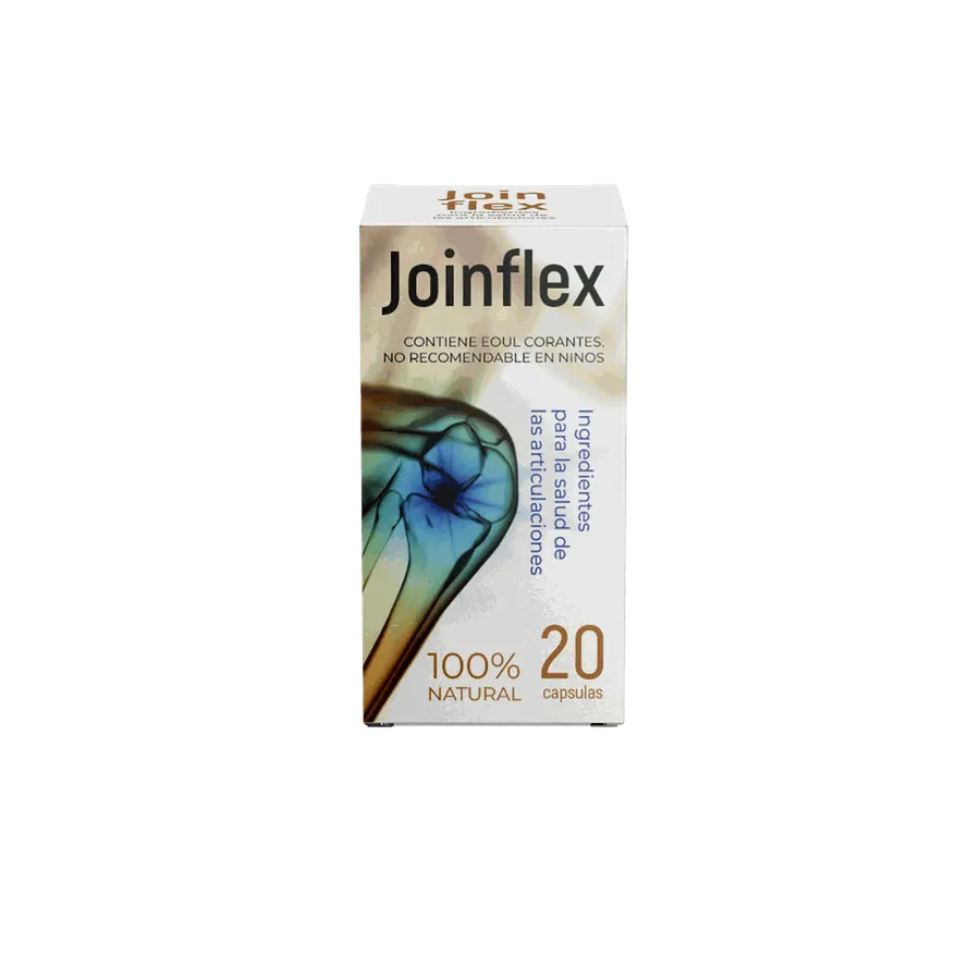 Joinflex — imagen del envase 3