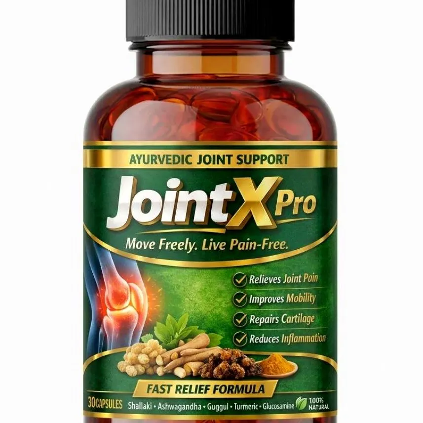 Joint X Pro