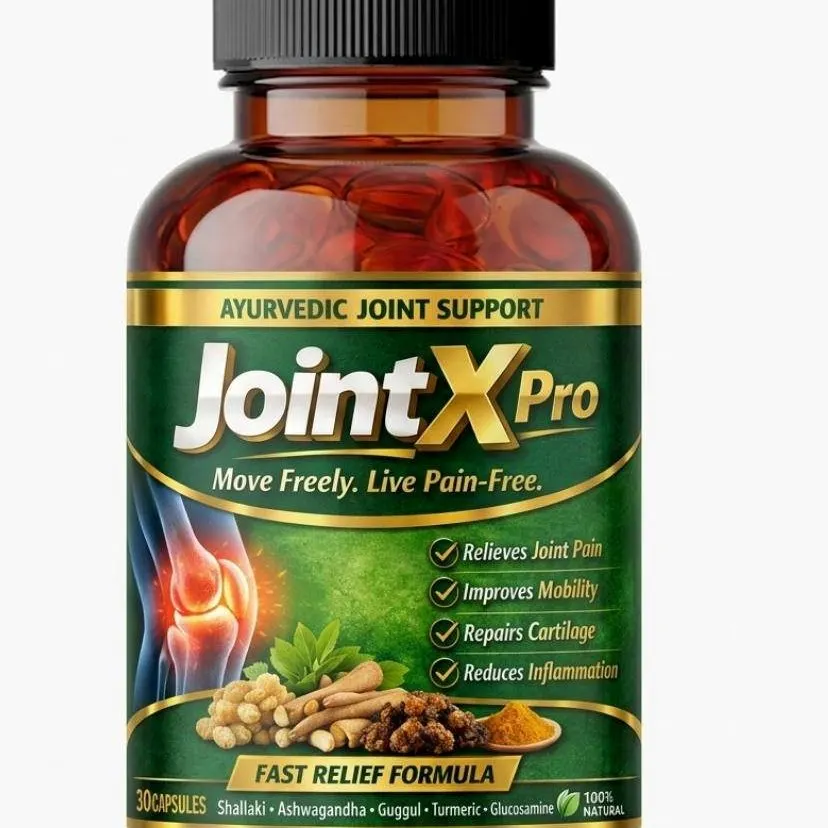 Joint X Pro — image 1
