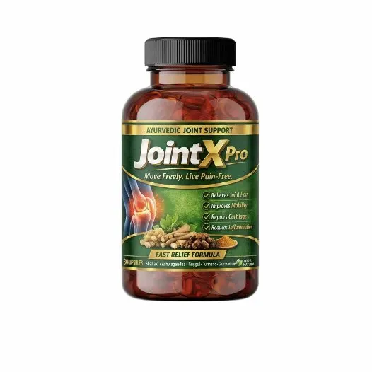 Joint X Pro — image 2