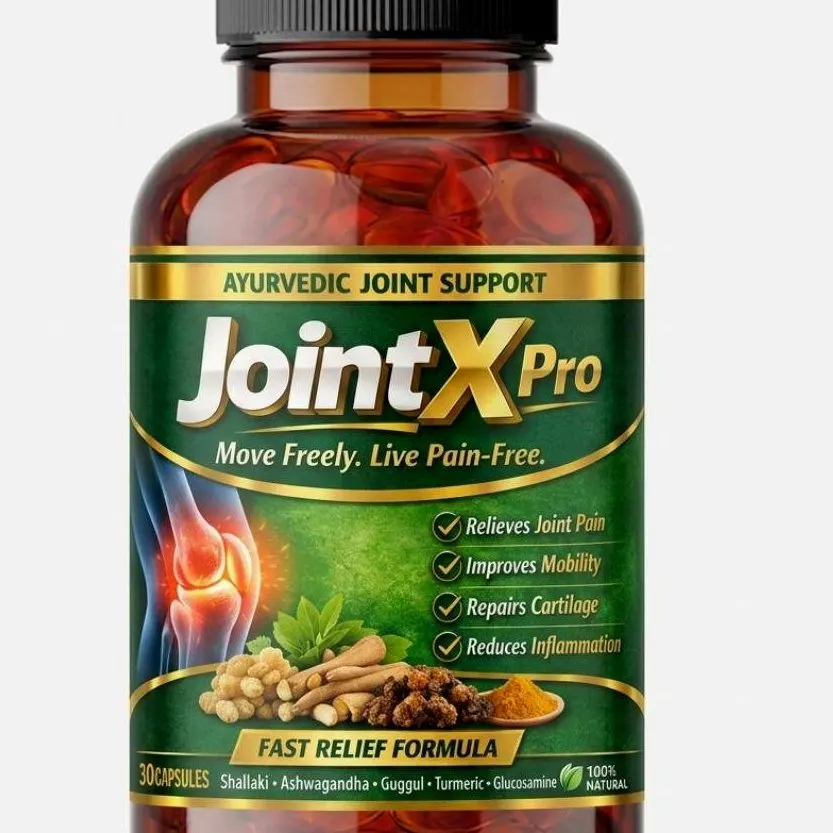 Joint X Pro — image 3