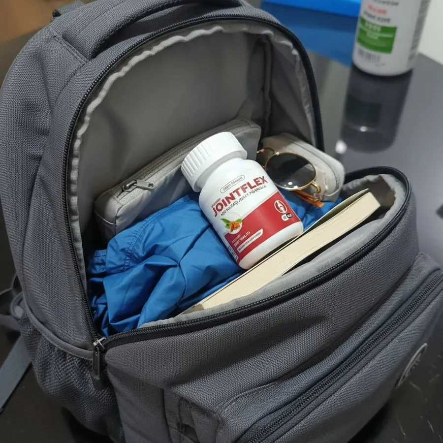 JointFlex — image 1