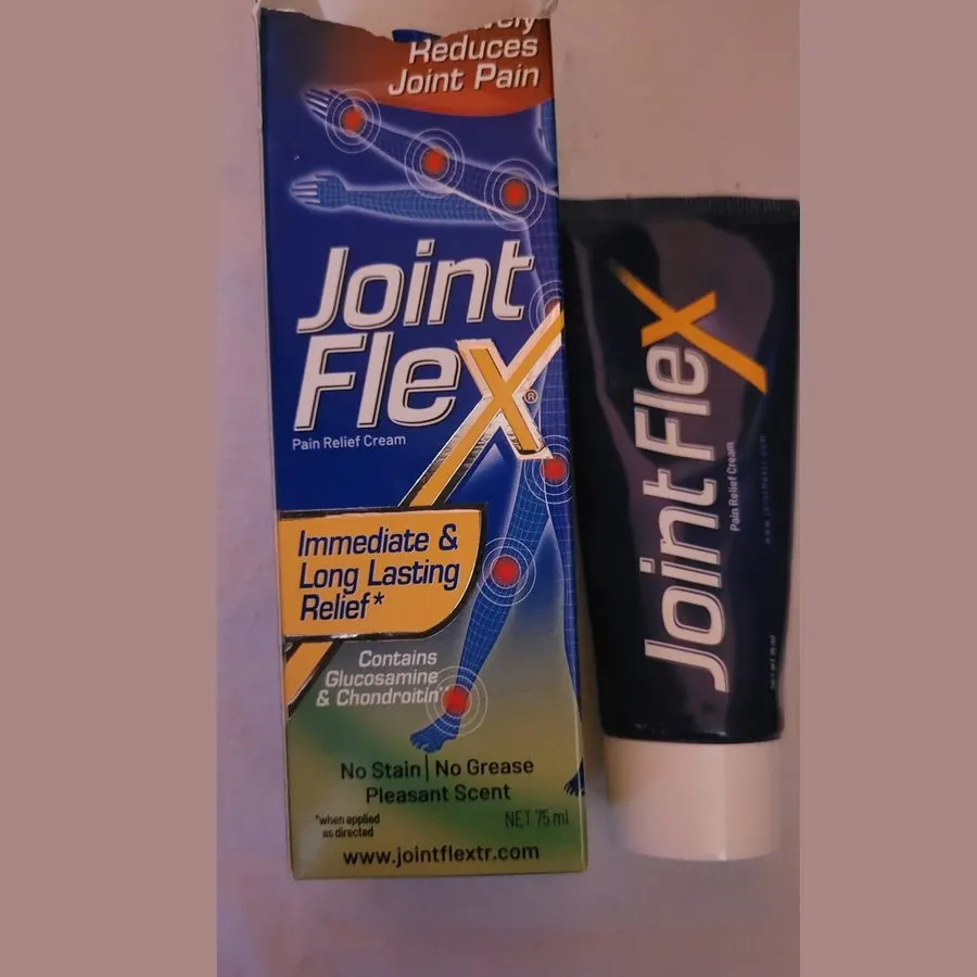 JointFlex — لقطة
