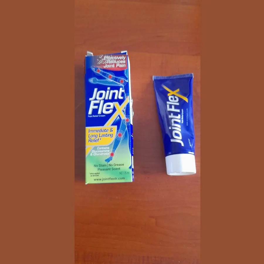 JointFlex — لقطة 1