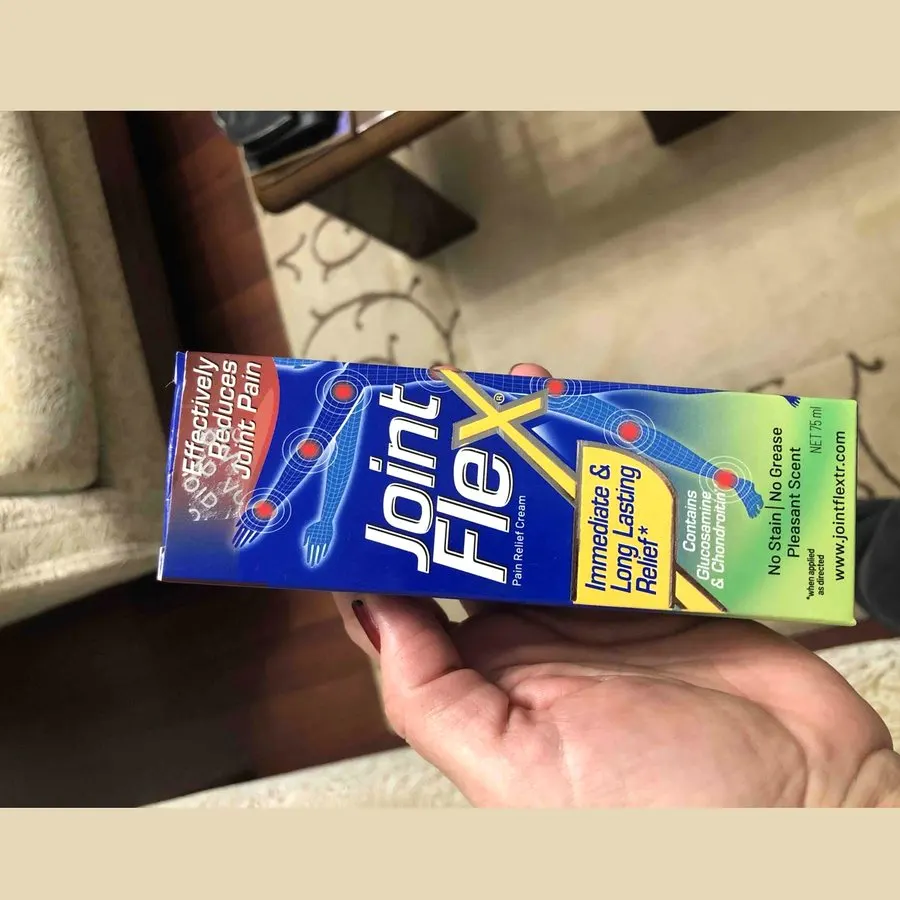 JointFlex — لقطة 3