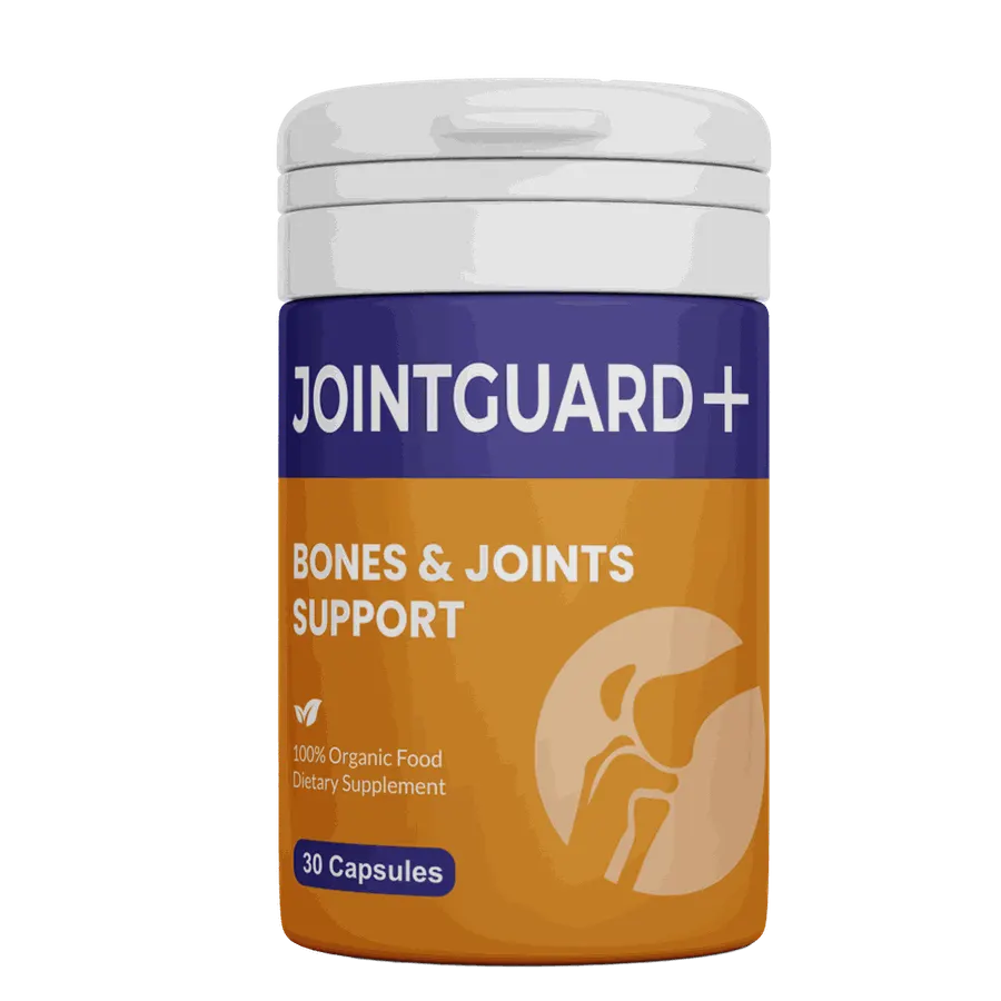 JointGuard