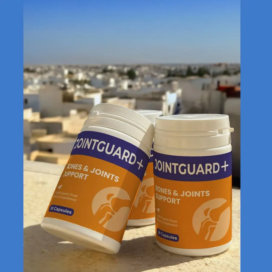 JointGuard — صورة 1