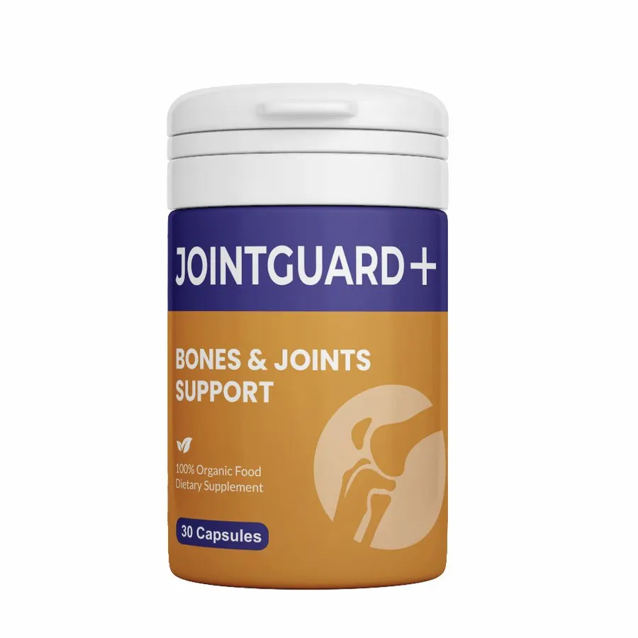 JointGuard — صورة 2