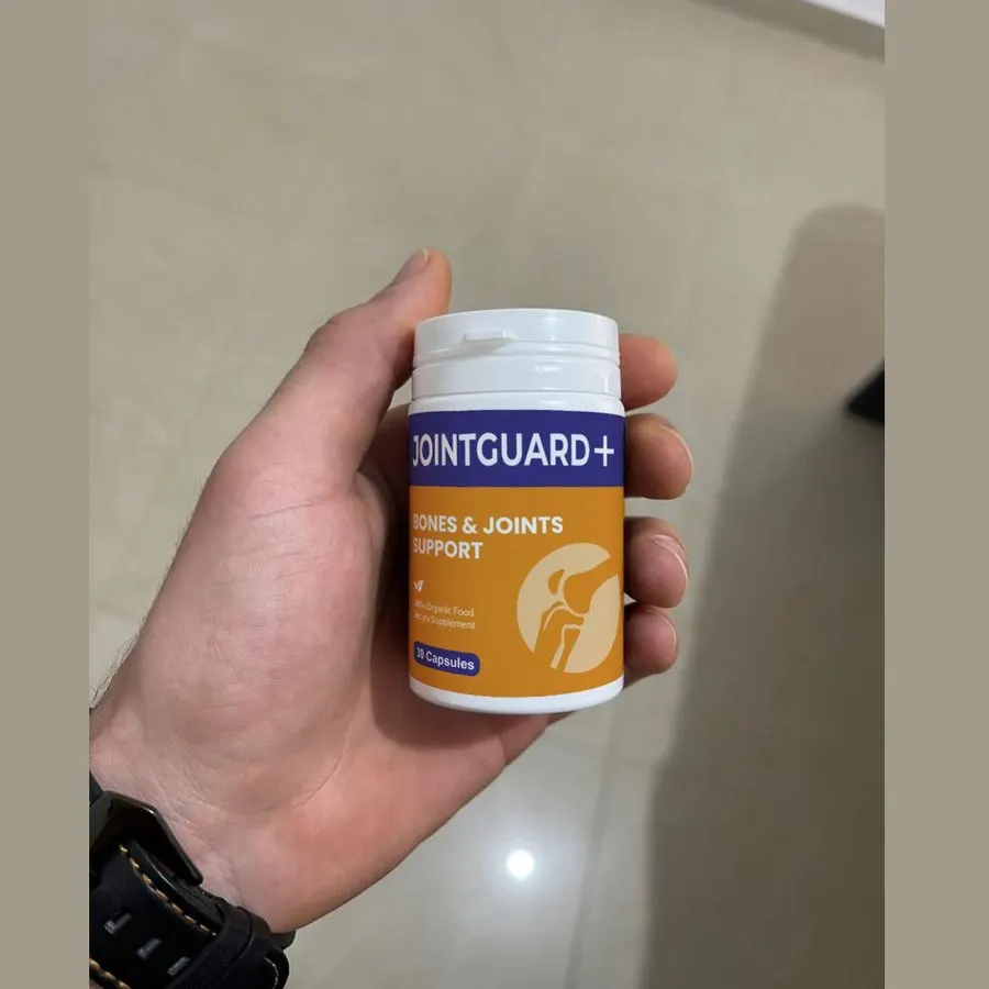 JointGuard — صورة 3