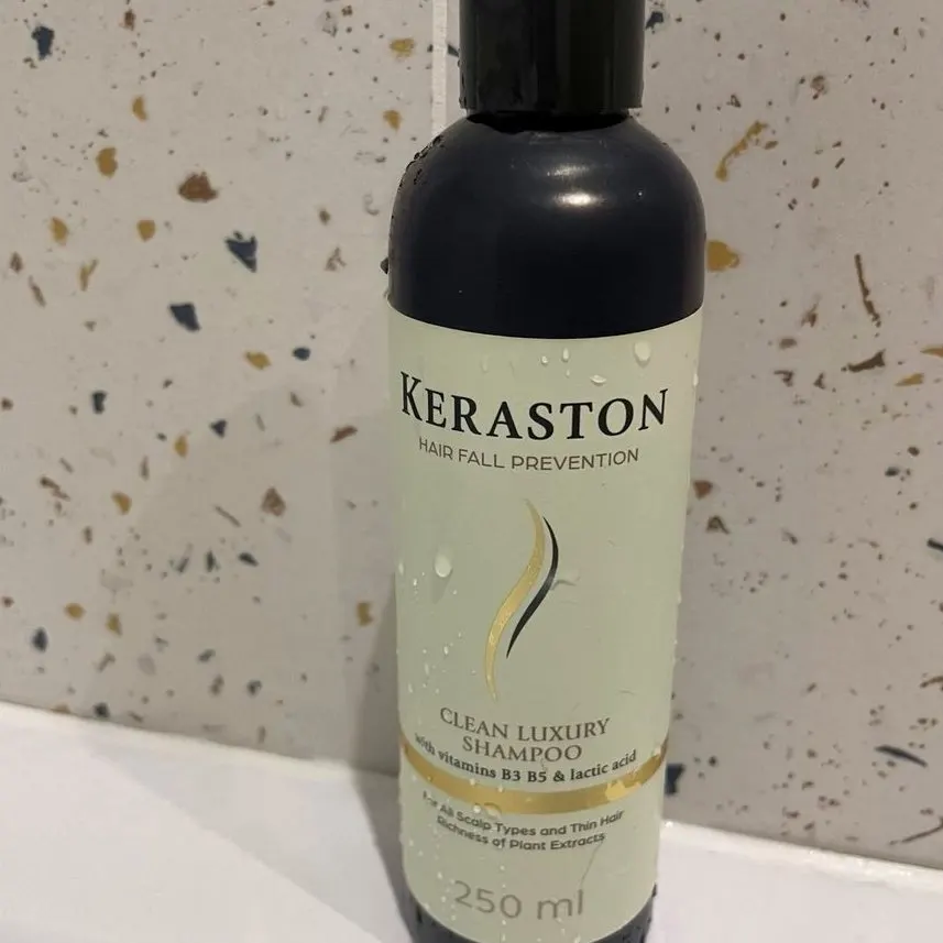 Keraston — kuva tuotteesta