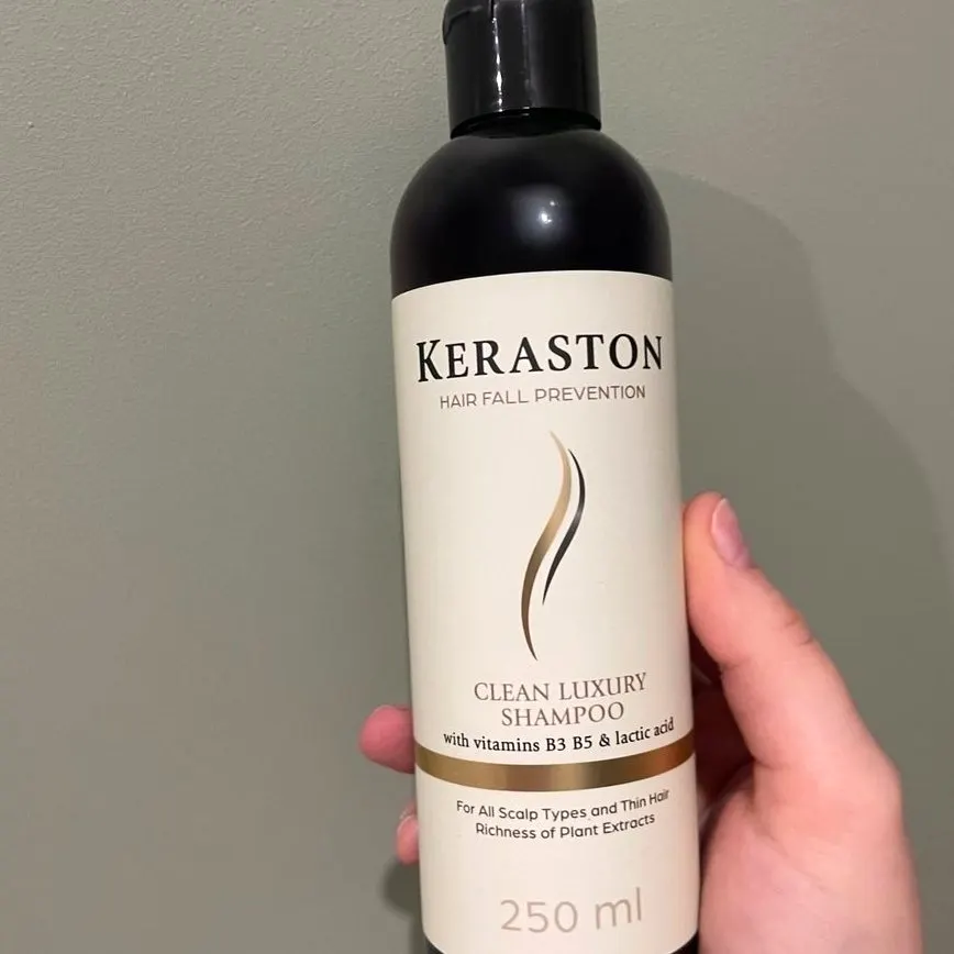 Keraston — kuva tuotteesta 1