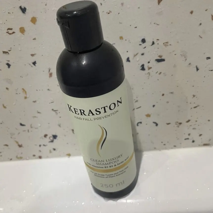 Keraston — kuva tuotteesta 2