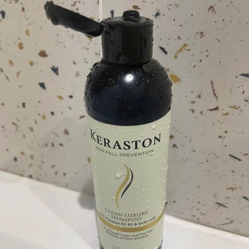 Keraston — kuva tuotteesta 3