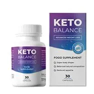 Keto Balance