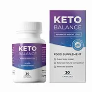 Keto Balance — foto