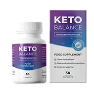 Keto Balance — foto 1