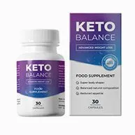 Keto Balance — foto 2