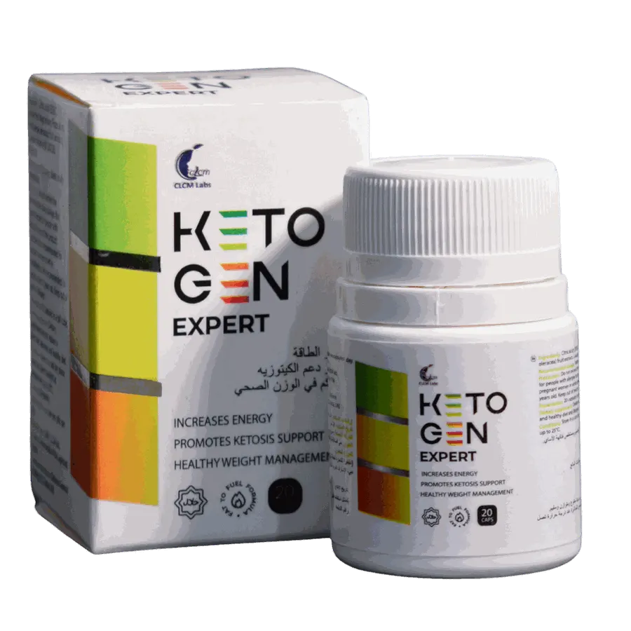 Keto Gen