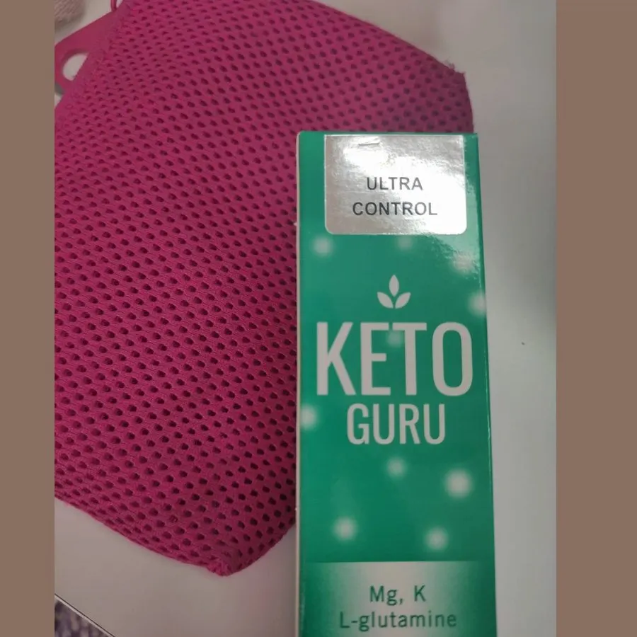 Keto Guru