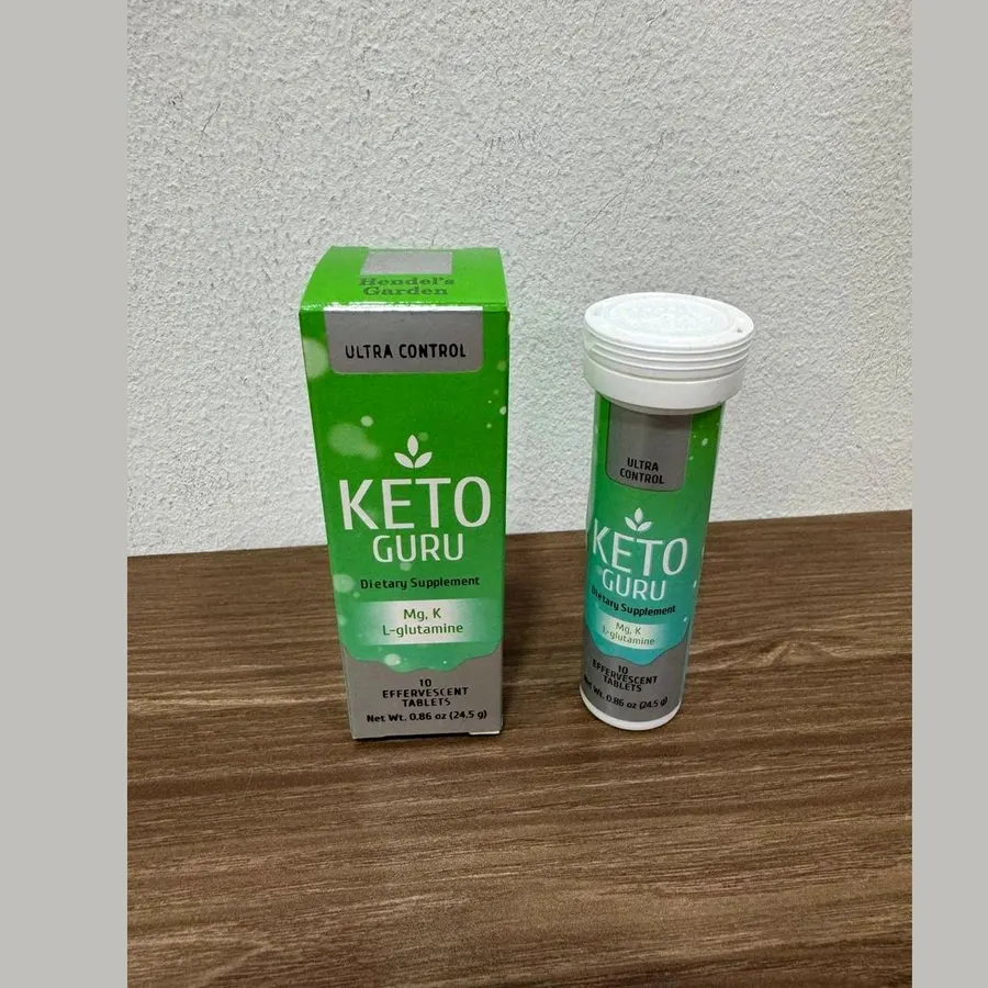 Keto Guru — صورة 1