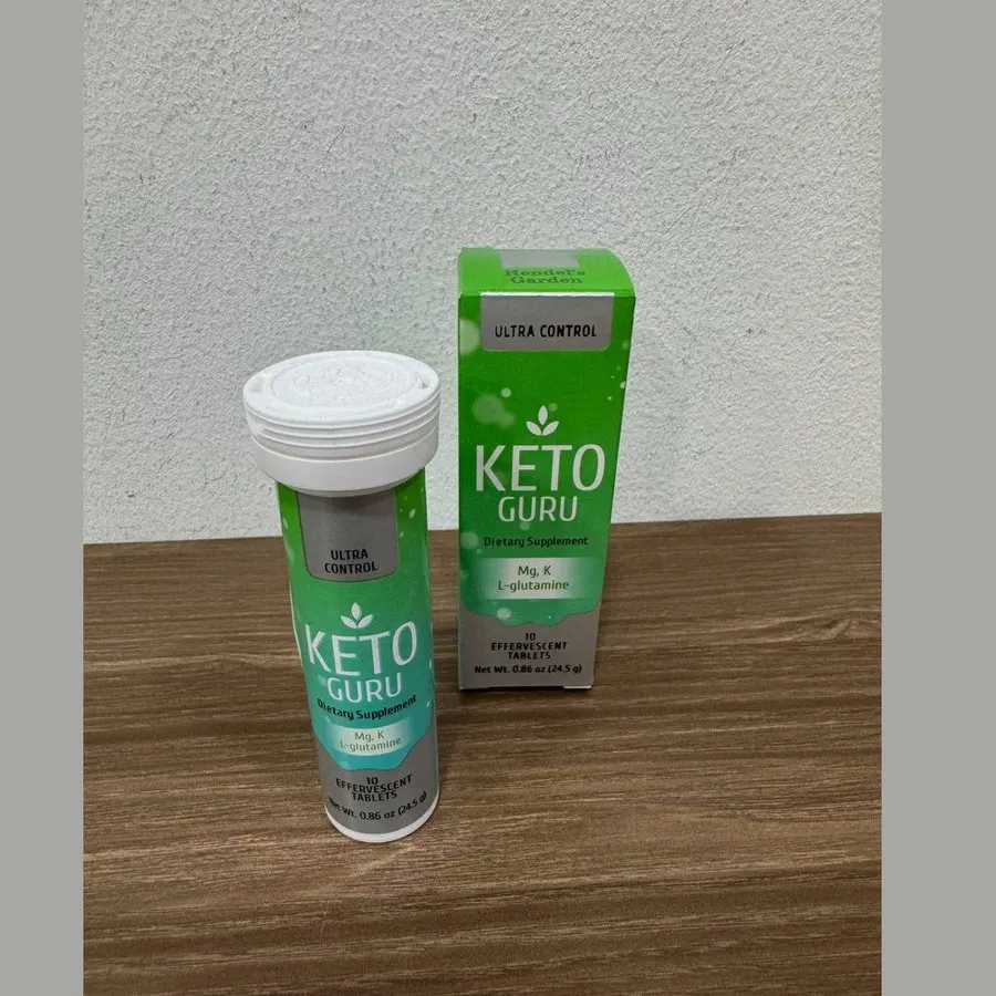 Keto Guru — صورة 2