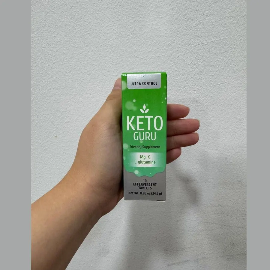 Keto Guru — صورة 3